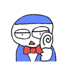 ザ・マヨキチ（個別スタンプ：1）