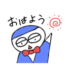 ザ・マヨキチ（個別スタンプ：2）