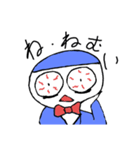 ザ・マヨキチ（個別スタンプ：8）