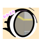 目2（個別スタンプ：7）