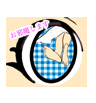 目2（個別スタンプ：9）
