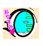 目2（個別スタンプ：10）