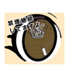 目2（個別スタンプ：12）