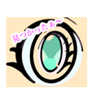 目2（個別スタンプ：15）