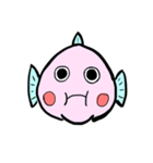 さか男くん（改）（個別スタンプ：1）