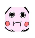 さか男くん（改）（個別スタンプ：2）