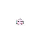 さか男くん（改）（個別スタンプ：3）