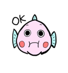 さか男くん（改）（個別スタンプ：4）