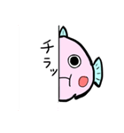 さか男くん（改）（個別スタンプ：13）