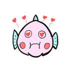 さか男くん（改）（個別スタンプ：21）