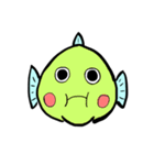 さか男くん（改）（個別スタンプ：22）