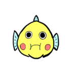 さか男くん（改）（個別スタンプ：23）