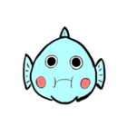 さか男くん（改）（個別スタンプ：24）