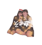 yuriyuuna♥️（個別スタンプ：7）