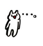 Manycats（メニーキャッツ）（個別スタンプ：9）