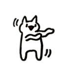 Manycats（メニーキャッツ）（個別スタンプ：10）