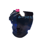 なそたはや（個別スタンプ：4）