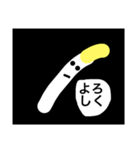 これはもやしです（個別スタンプ：6）