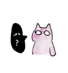 ねこにんぎょう（個別スタンプ：29）