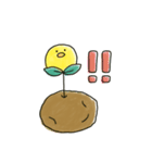 スタジオポテト（個別スタンプ：3）