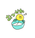 スタジオポテト（個別スタンプ：7）