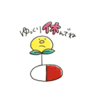 スタジオポテト（個別スタンプ：8）