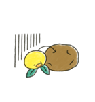 スタジオポテト（個別スタンプ：13）
