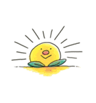 スタジオポテト（個別スタンプ：17）
