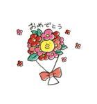 スタジオポテト（個別スタンプ：19）