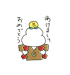 スタジオポテト（個別スタンプ：23）