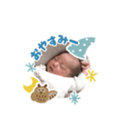 川瀬凛花（個別スタンプ：2）