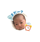 川瀬凛花（個別スタンプ：4）