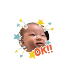 川瀬凛花（個別スタンプ：7）