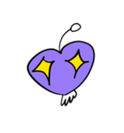 ブレイク（個別スタンプ：6）