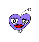 ブレイク（個別スタンプ：27）