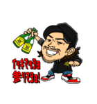 KINGDOM オリジナルスタンプ（個別スタンプ：2）