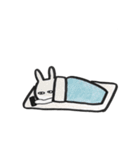 田口うさ子 2（個別スタンプ：24）