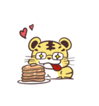 カムトラ（個別スタンプ：19）