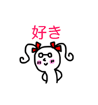 もやしのらくがき（個別スタンプ：10）