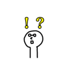 もやしのらくがき（個別スタンプ：19）