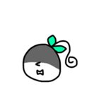 もやしのらくがき（個別スタンプ：24）