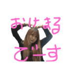 まみりん（個別スタンプ：6）