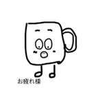 よーせいたち‼︎（個別スタンプ：9）