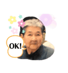 福岡家スタンプ3（個別スタンプ：7）