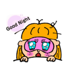 PB ＆ J（個別スタンプ：6）