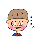 PB ＆ J（個別スタンプ：8）
