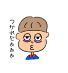 PB ＆ J（個別スタンプ：9）