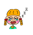 PB ＆ J（個別スタンプ：12）