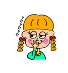PB ＆ J（個別スタンプ：16）