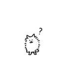 ゆるめの いぬ たち（個別スタンプ：11）